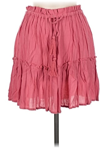 Elan Casual Skirt (view 1)
