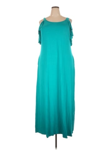 Cato Casual Dress (view 1)