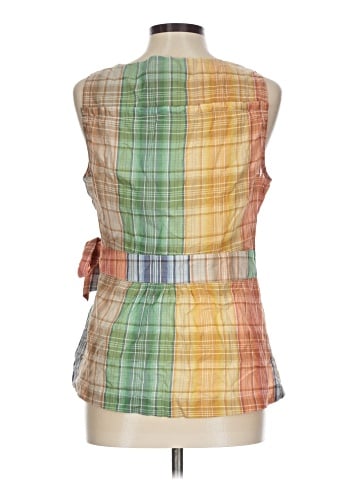 Tommy Hilfiger Sleeveless Blouse (view 2)