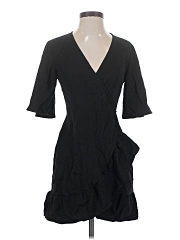 Topshop Cocktail Dress (view 1)