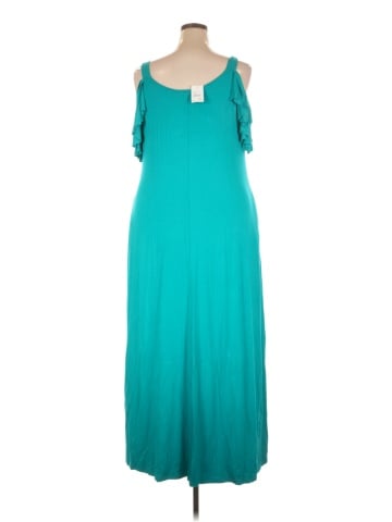 Cato Casual Dress (view 2)