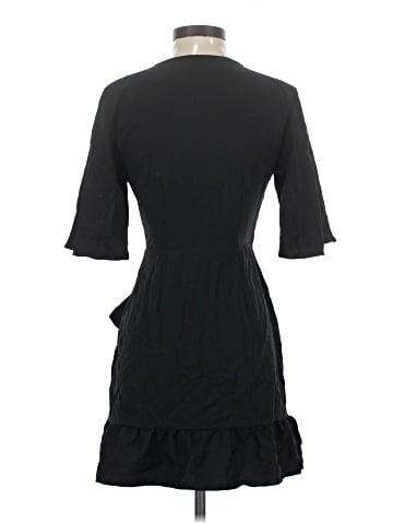 Topshop Cocktail Dress (view 2)
