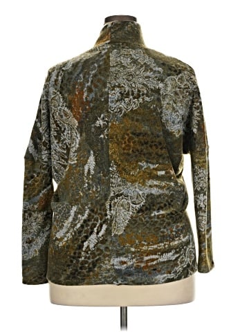 Frank Lyman Design Turtleneck Sweater (view 2)