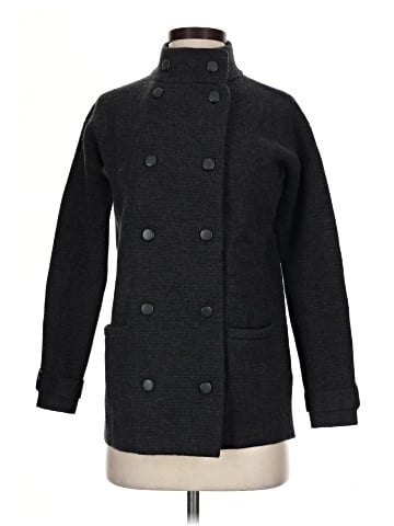 J.Crew Wool Cardigan (view 1)