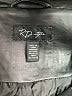 RD Style Black Jacket Size XL - photo 6
