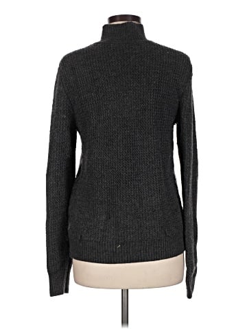 Calvin Klein Turtleneck Sweater (view 2)