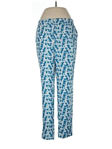 Ecru Casual Pants (view 1)