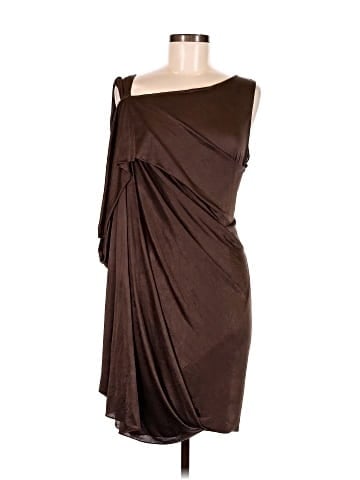 BCBGMAXAZRIA Cocktail Dress (view 1)