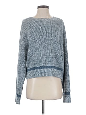 Sweaty Betty Pullover Sweater (view 1)