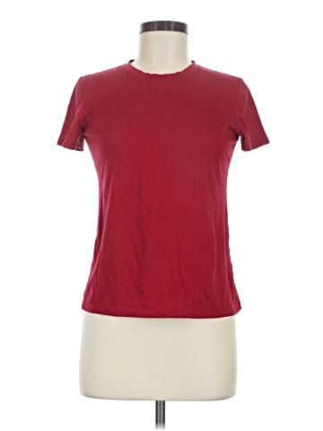 Vince. Short Sleeve T-Shirt (view 1)