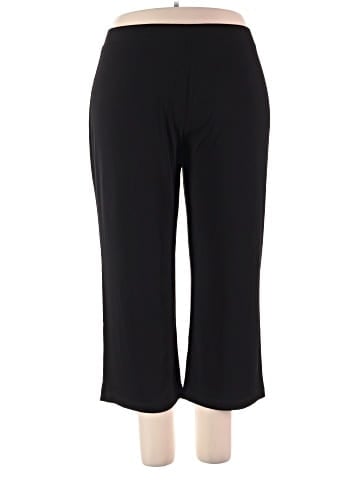 Susan Graver Active Pants (view 1)