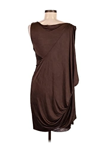 BCBGMAXAZRIA Cocktail Dress (view 2)