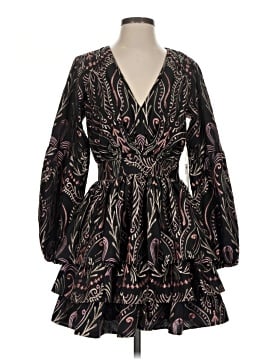 Siena Cocktail Dress (view 1)
