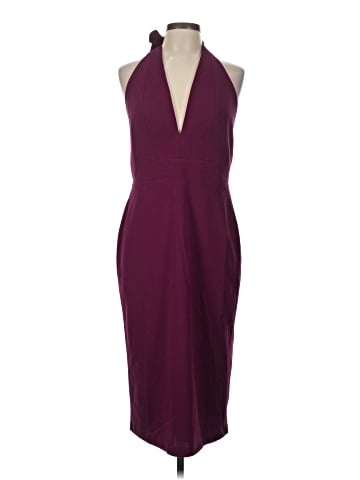 Dress the Population Cocktail Dress (view 1)