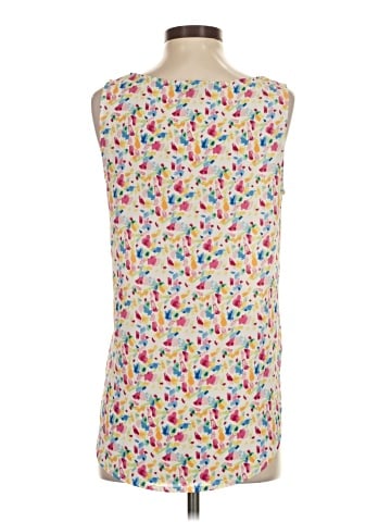 Gibson Sleeveless Blouse (view 2)