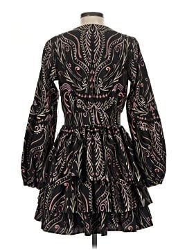 Siena Cocktail Dress (view 2)