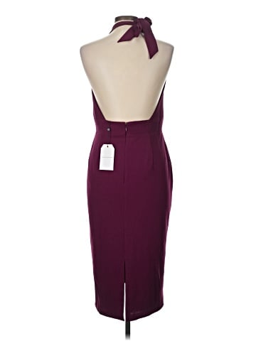 Dress the Population Cocktail Dress (view 2)