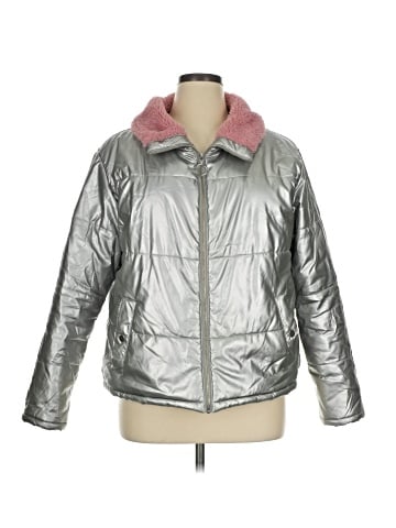 ABound Jacket (view 1)