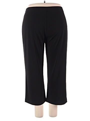 Susan Graver Active Pants (view 2)