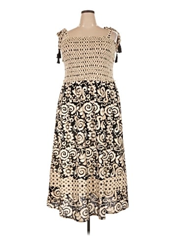 Cato Casual Dress (view 1)