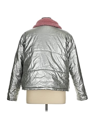 ABound Jacket (view 2)