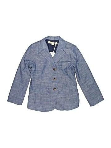 Hope & Henry Blazer (view 1)
