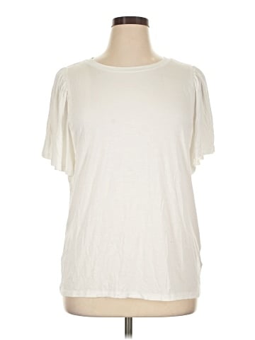 Gap Short Sleeve Top (view 1)