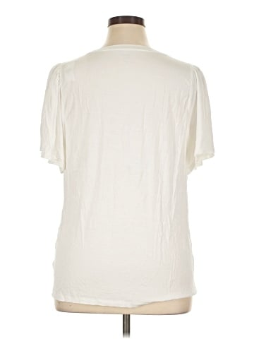 Gap Short Sleeve Top (view 2)
