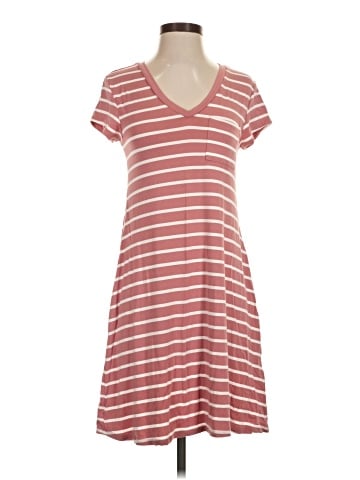 Market and Spruce Casual Dress (view 1)