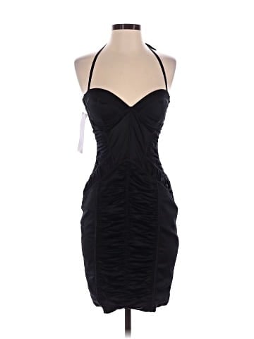 Bebe Cocktail Dress (view 1)
