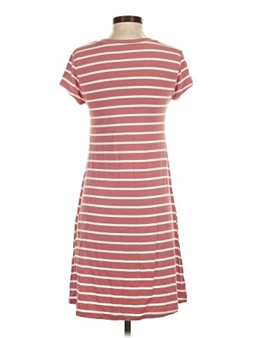 Market and Spruce Casual Dress (view 2)