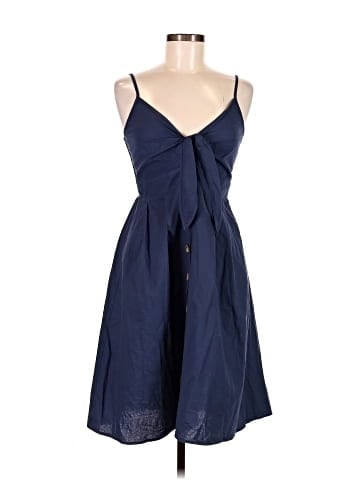 Davi & Dani Cocktail Dress (view 1)