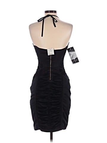 Bebe Cocktail Dress (view 2)