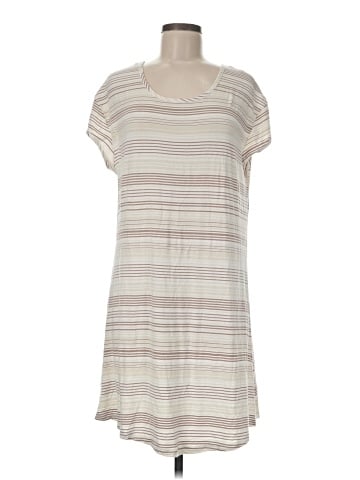 Vila Casual Dress (view 1)
