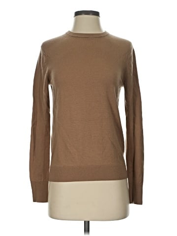 Uniqlo Wool Pullover Sweater (view 1)