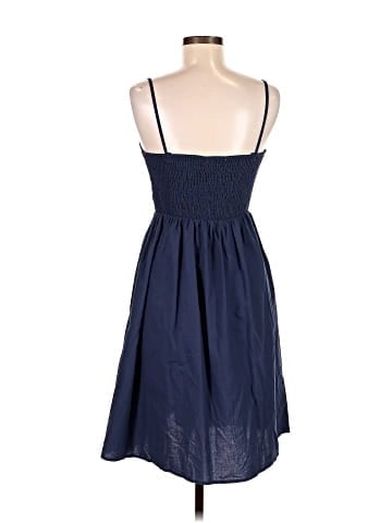 Davi & Dani Cocktail Dress (view 2)