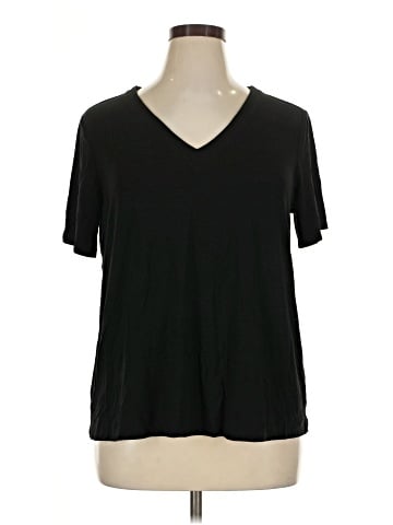 J.Jill Short Sleeve T-Shirt (view 1)