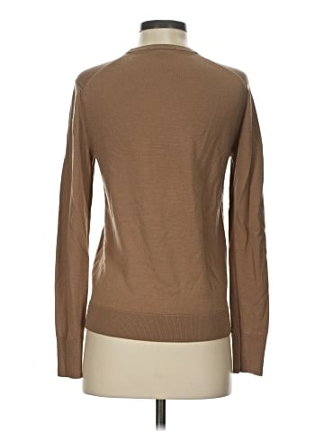 Uniqlo Wool Pullover Sweater (view 2)
