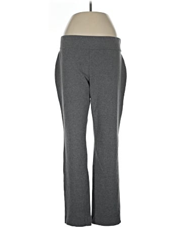 Lands' End Active Pants (view 1)
