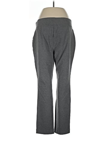 Lands' End Active Pants (view 2)
