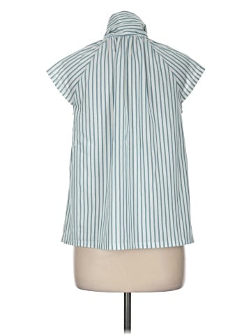 Ann Taylor Sleeveless T-Shirt (view 2)