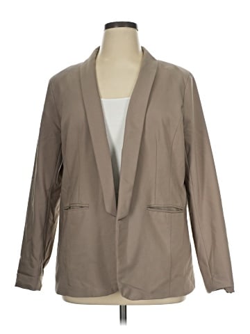 Apt. 9 Blazer (view 1)