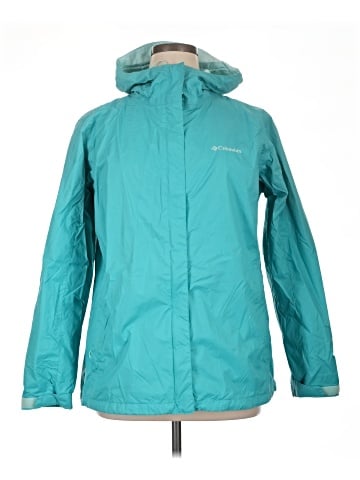 Columbia Snow Jacket (view 1)