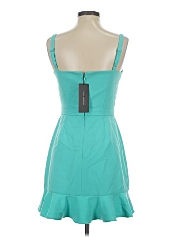 French Connection Cocktail Dress (view 2)