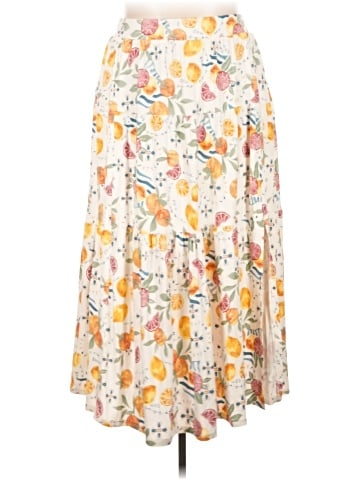 Torrid Casual Skirt (view 1)