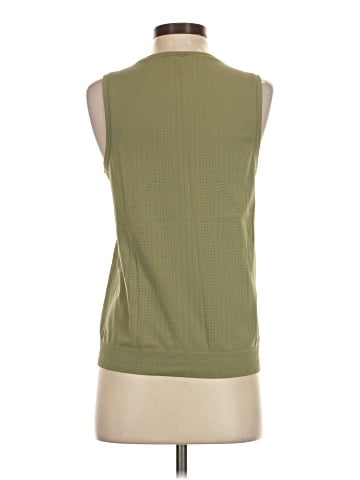 Athleta Sleeveless T-Shirt (view 2)