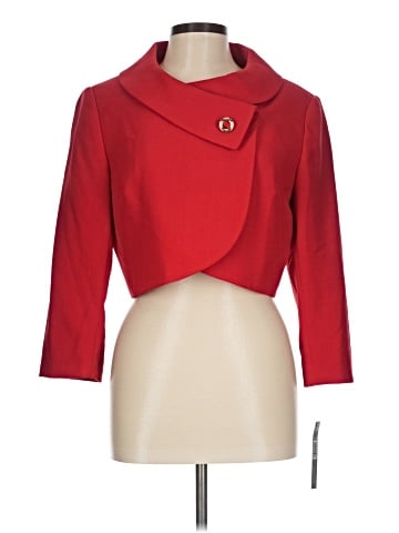 Tahari by ASL Jacket (view 1)