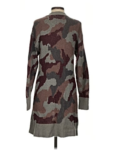 Hem & Thread Cardigan (view 2)