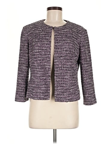 Karl Lagerfeld Paris 3/4 Sleeve Top (view 1)