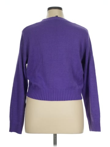 Divided by H&M Pullover Sweater (view 2)